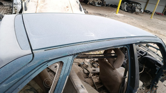 OPEL ASTRA F TAVAN SACI ÇIKMA ORJİNAL