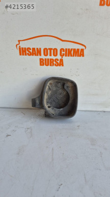 Berlingo sağ ayna kasası