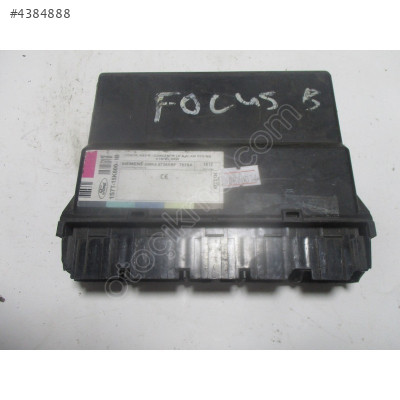 Control Module Ford Focus 1S7T-15K600-BB 5WK4 8726ABF
