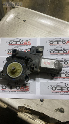 VOLKSWAGEN POLO SEAT SAĞ ÖN CAM MOTORU 6Q2.959.802.G