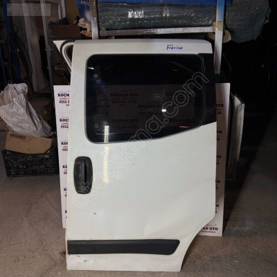 FİAT FİORİNO SOL ARKA SÜRGÜLÜ KAPI