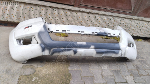 FORD RANGER ÖN TAMPON