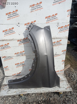 TOGG T10X SOL ÖN ÇAMURLUK ÇIKMA ORJİNAL 2022-2025