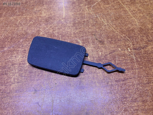 PEUGEOT 3008 ARKA ÇEKİ DEMİR KAPAĞI ÇIKMA 9811020677