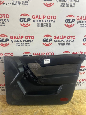 CHEVROLET AVEO SAĞ ÖN KAPI DÖŞEMESİ HATASIZ ORJİNAL ÇIKMA
