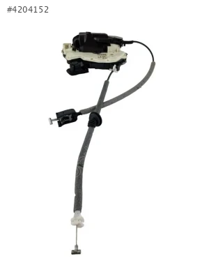 5E1837015A ORJİNAL KAPI KİLİDİ SOL ÖN