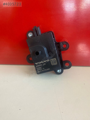 VOLVO S60 XC60 XC90 S90 PARTİKÜL SENSÖRÜ 32260491