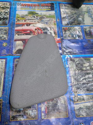 7700431696 Clio 03/08 model Torpido yan siğorta kutu kapağı