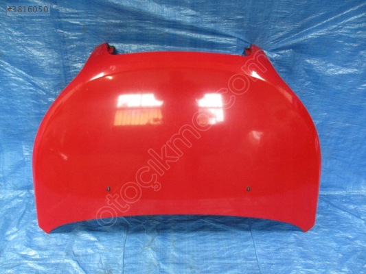 DAIHATSU TERIOS ÇIKMA ORJİNAL KAPUT
