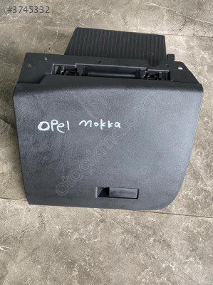 OPEL MOKKA TORPİDO KAPAĞI ORJINAL HATASIZ ÇIKMA EGE OTO