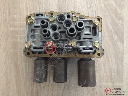 HONDA - JAZZ / L13 1.3 - 1.4 OTOMATİK ŞANZIMAN SELENOİD VALFİ