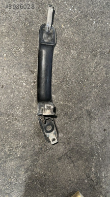 2005 FORD FUSION SOL ÖN CAM KAPI KOLU