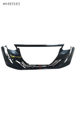 Peugeot 208 On Tampon 2021