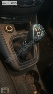 FORD COURİER 6 İLERİ VİTES MEKANİZMASI BURSA MG