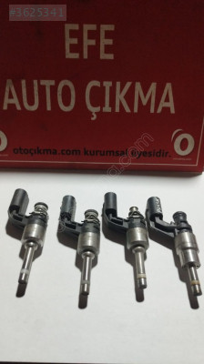 03C906036F VW Golf 5-Golf 6-Jetta-Passat  CAXA 1.4 TSİ Enjektör