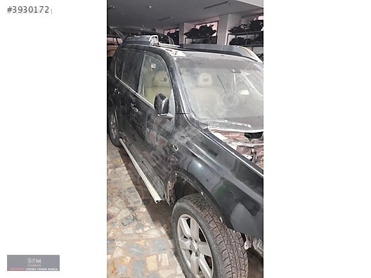 nissan Xtrail fren kaliperi