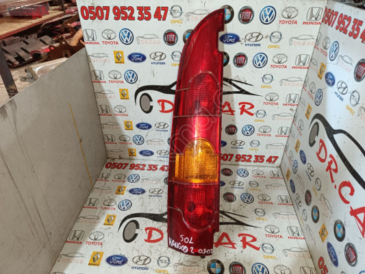RENAULT KANGOO 2 SOL ARKA STOP SIFIR PARÇA 8200150619
