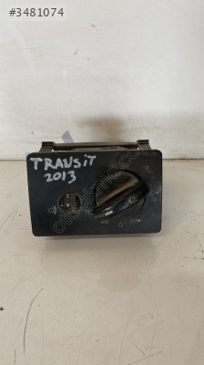 ford transit 2013 far ayar düğmesi (son fiyat)