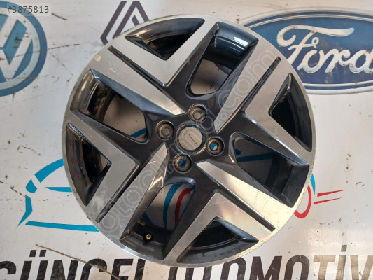 HYUNDAİ BAYON 17İNÇ JANT ORJİNAL ÇIKMA.