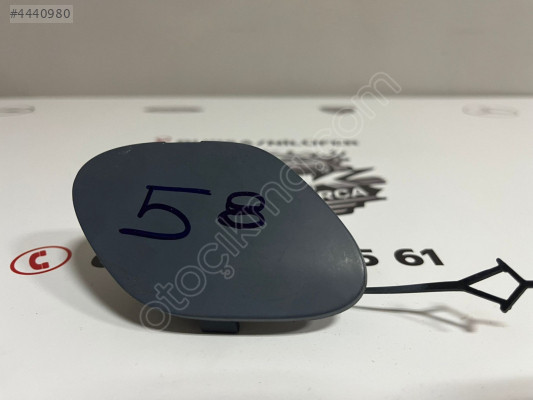 EGEA ÖN ÇEKİ DEMİR KAPAĞI ORJİNAL 735604325