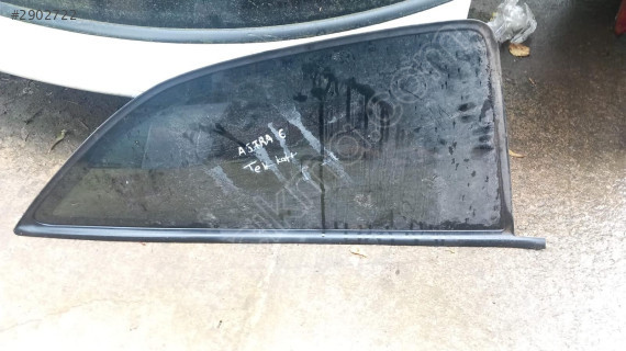 OPEL ASTRA G TEK KAPI SOL ARKA KELEBEK CAM.OTO ERKAN ÜNYE