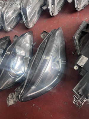 PEUGEOT 308 ÇIKMA SAĞ FAR,9816990580