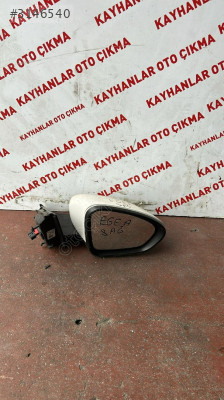FİAT EGEA SAĞ DİKİZ  AYNA