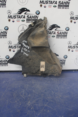 BMW 5 SERİ G60 SOL TEKERLEK DAVLUMBAZI 5A036D3