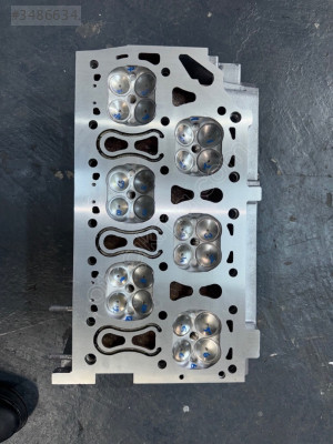 ÇAYENNE SİLİNDİR KAPAĞI ÇIKMA 3.2VR6 BENZİNLİ AZZ MOTOR KAPAK ÇIK