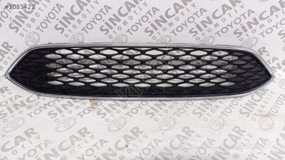 FORD FOCUS 2014 2018 TREND ÖN PANJUR ÇIKMA ORJİNAL F1EB-8200-A
