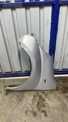 FİAT FİORİNO SOL ÖN ÇAMURLUK