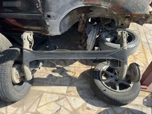 UNO 70 SX ÇIKMA ARKA DİNGİL HATASIZ ORJİNAL