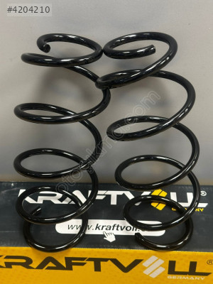 VW POLO 10-14 ÖN HELEZON YAYI TAKIM 6R0411105A 6R0411105