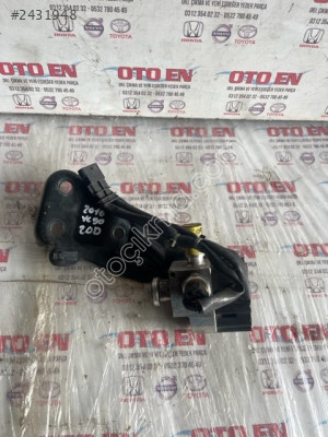 VOLVO S90 EGSOZ GAZI BASINÇ SENSÖRÜ V90 2018 31492239