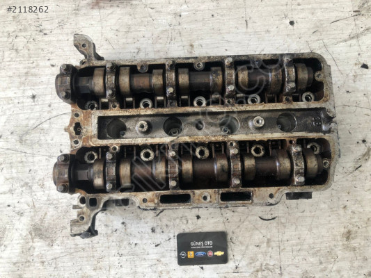 OPEL CORSA B 1.2 1.4 TWİNPORT SİLİNDİR KAPAĞI 55355430