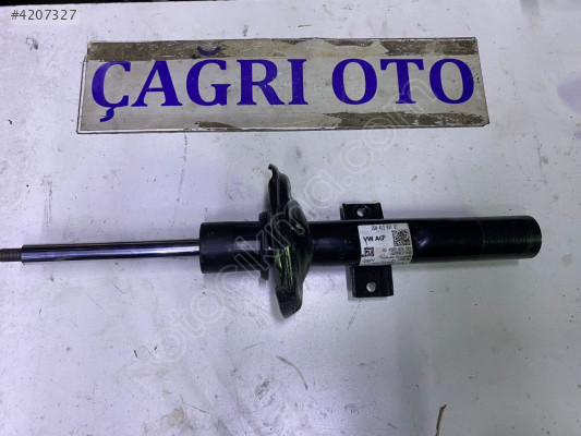 POLO FABİA SCALA İBİZA ARONA ÖN AMORTİSÖR 2Q0413031 BT