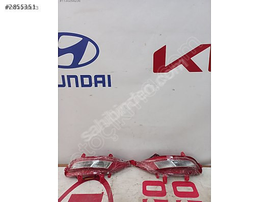 HYUNDA TUCSON ARKA REFLEKTÖR 2021-2023 (92405-N7000)