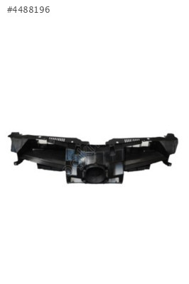 Mazda 3 Sd Ön Panjur İç Siyah Tyg 20102013