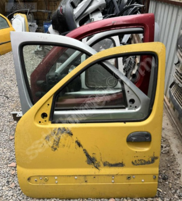 RENAULT KANGOO SOL ÖN KAPI ORJİNAL EYUPCAN OTO'DA