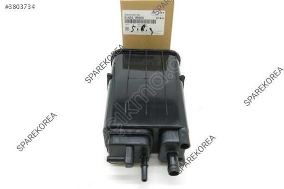 31420-1R000 YAKIT DEPO KANİSTERİ ACCENT BLUE
