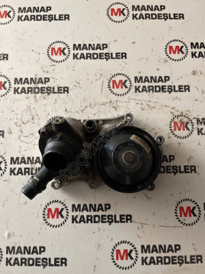 BMW X3 F25 DEVİRDAİM SU POMPASI N47 781083302