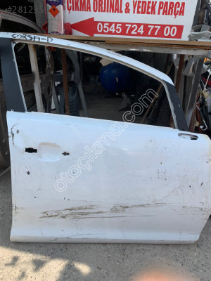 Opel Corsa d