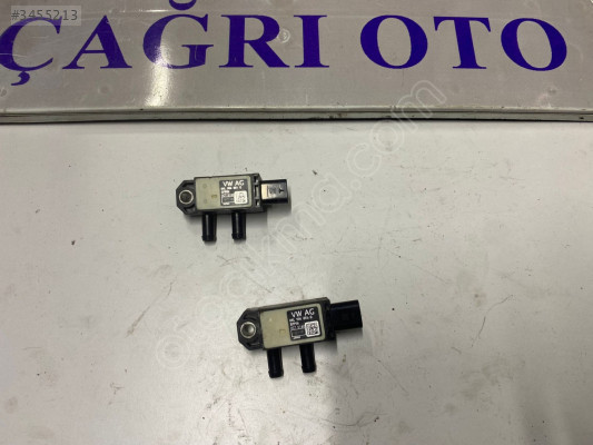 04L906051G BASINÇ SENSÖRÜ VW AUDİ SEAT SKODA