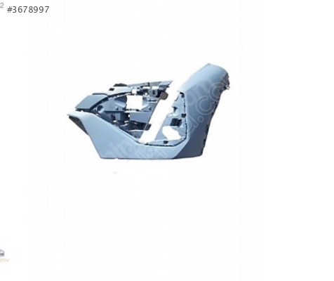 Peugeot 408 sol ön tampon köşesi 984451501T