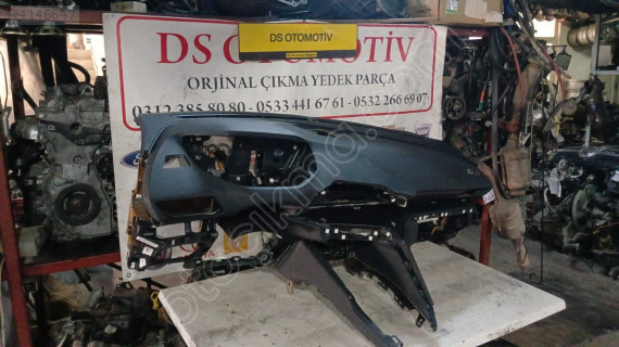 2014-2023 PEUGEOT 3008-5008 GT ORJİNAL TORPİDO