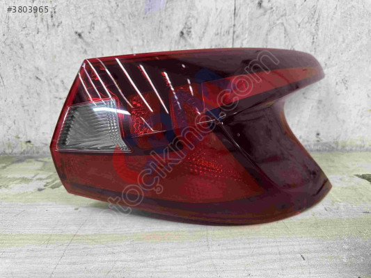 HYUNDAİ İ20 SAĞ ARKA STOP