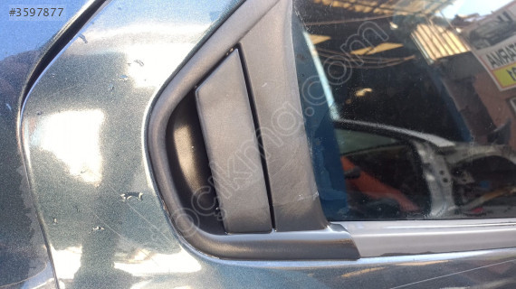 alfa romeo sol arka kapı kolu
