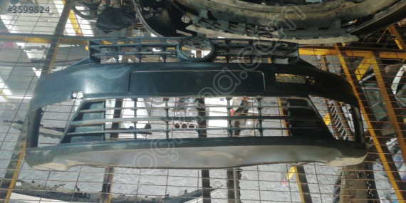 VW Caddy Ön Tampon - Oto Çıkma Parçaları