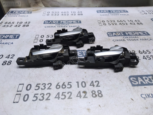 ÇIKMA FORD MONDEO SAĞ İÇ AÇMA KAPI KOLU