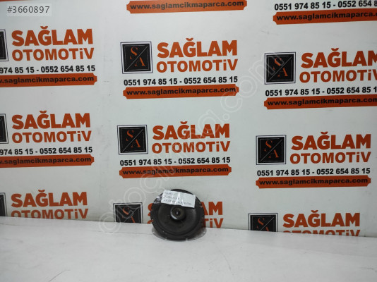 PEUGEOT 306 ÇIKMA SOL ÖN KAPI HOPARLÖRÜ